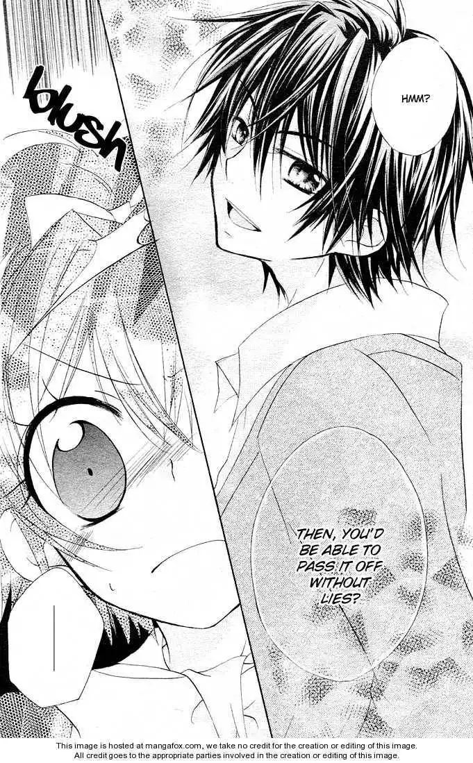 Boyfriend (YAMADA Daisy) Chapter 1 27